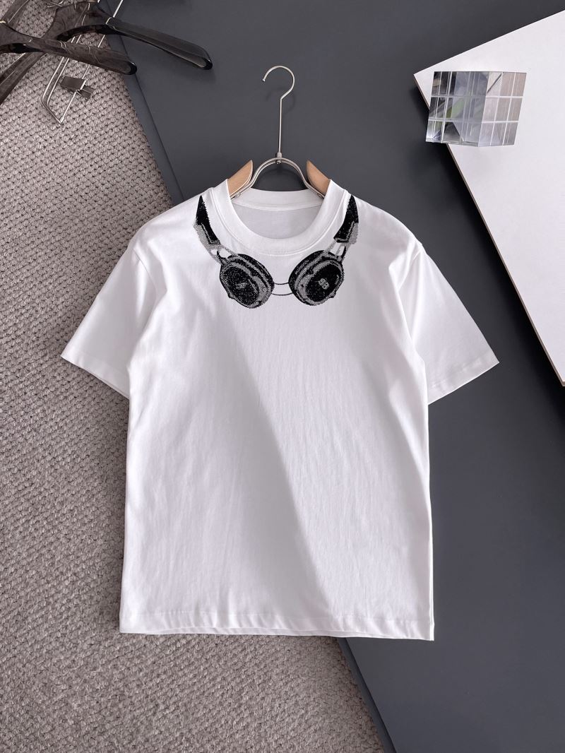 Balenciaga T-Shirts